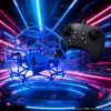 Spherical sensing aircraft toy remote control drone one-click roll headless mode height setting Specification image